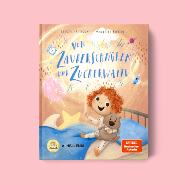 Kinderbuchcover
