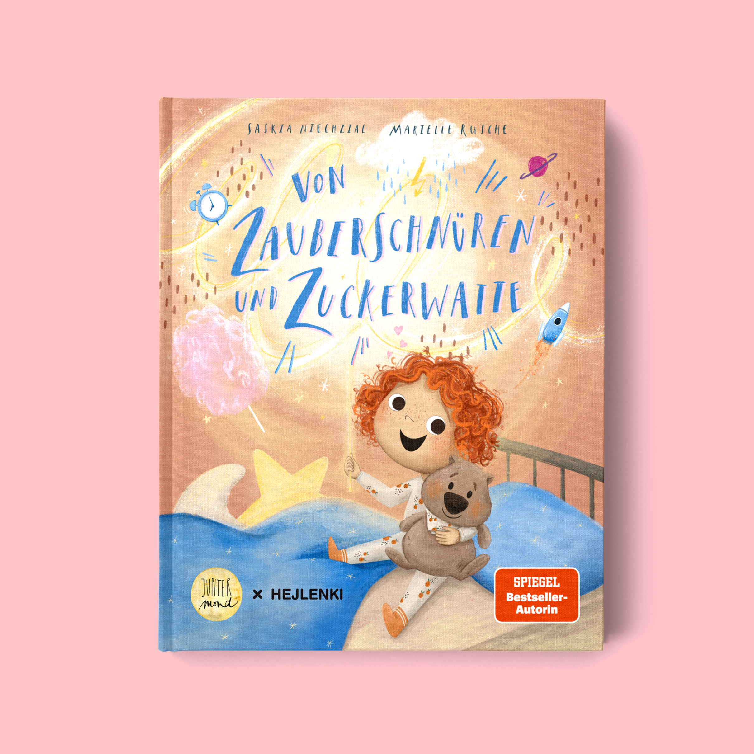 Kinderbuchcover