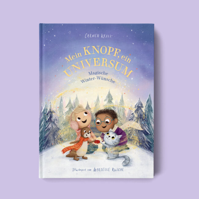 Kinderbuchcover